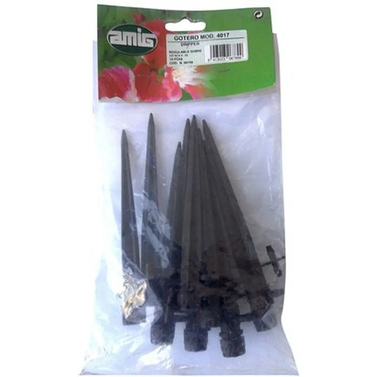 Imagen de GOTERO 4017 ABS AMIG