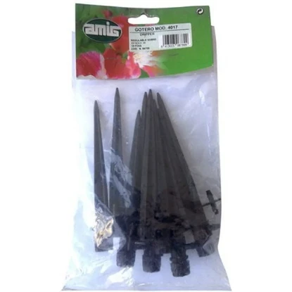 Imagen de GOTERO 4017 ABS AMIG