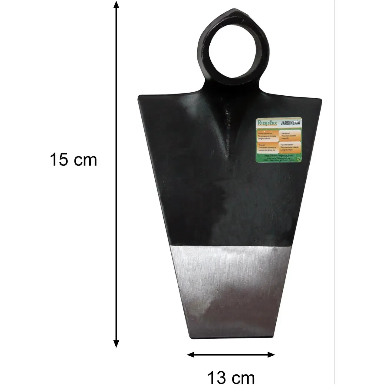 Imagen de RGX AZADA 1820 480GRS 150X110X50 Nº17,17B,17D RGX AZADA 1820 480GRS 150X110X50 Nº17,17B,17D