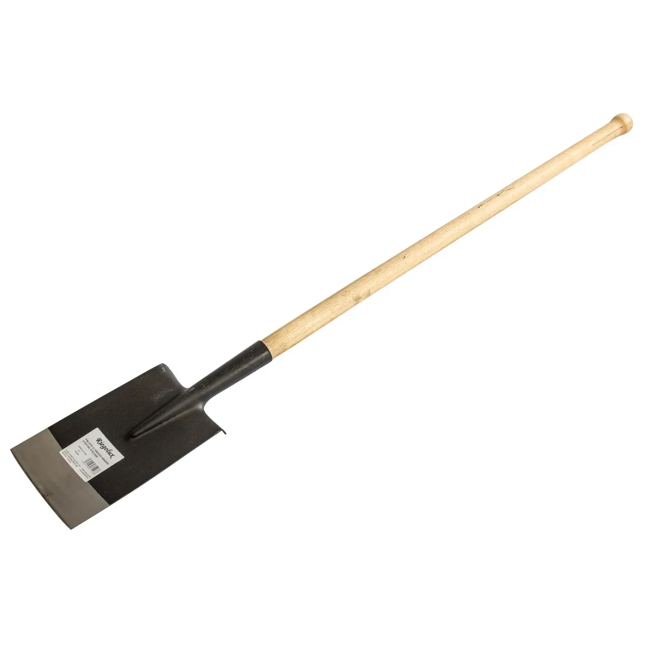 Picture of RGX PALOTE C/ MANGO 950GRS 270X160 Nº52,52B RGX PALOTE C/ MANGO 950GRS 270X160 Nº52,52B
