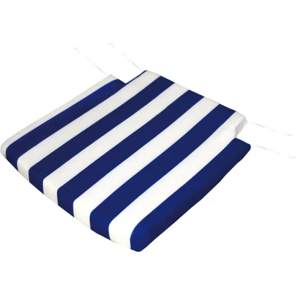 Imagen de COJIN SILLA MONOB. 40X40X3CM T