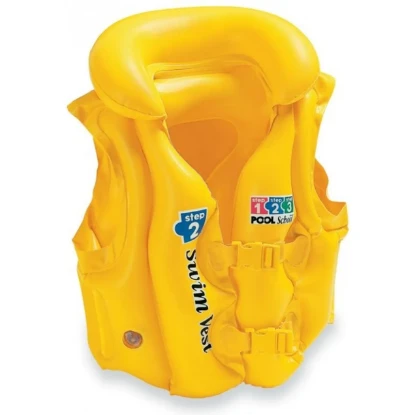 Imagen de CHALECO HINCH INF INTEX