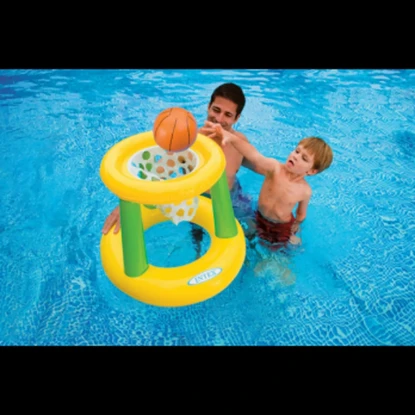 Imagen de CANASTA PISC. HINCH 67X55 CM I