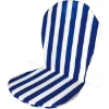 Imagen de COJIN MONOB. 35X82X3CM