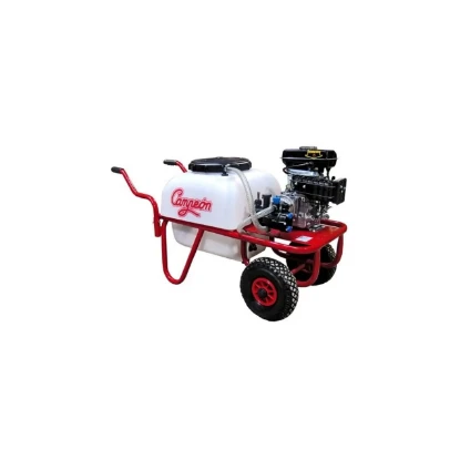 Imagen de PULVERIZADOR CARRETILLA 50 LT