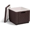 Imagen de ASIENTO Y MESA NEVERA ICE CUBE