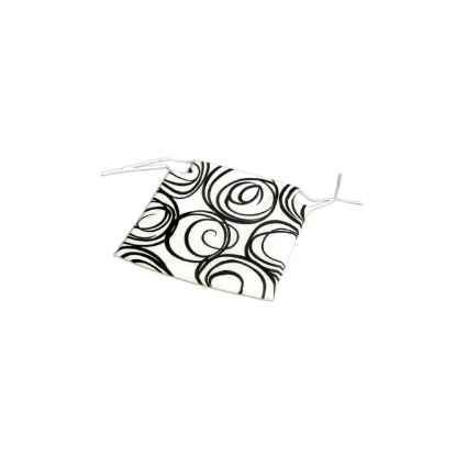 Imagen de COJIN SILLA 40X40X3CM TEPLAS E