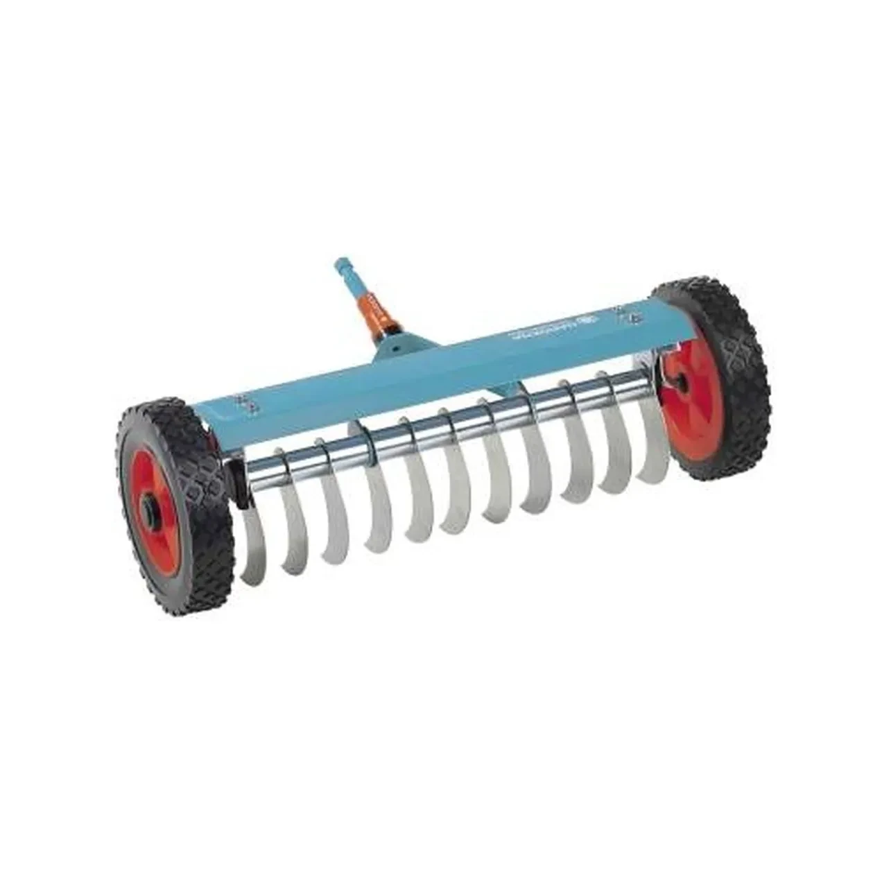 Imagen de GARDENA AIREADOR C/RUEDAS 32CM 3395-20