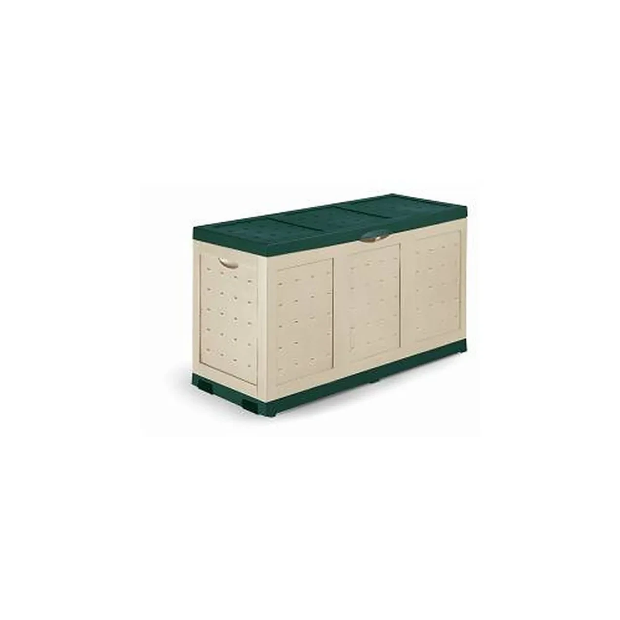 Imagen de COFRE ORDENACION VERDE 4620 SA