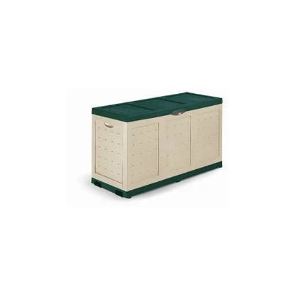 Imagen de COFRE ORDENACION VERDE 4620 SA
