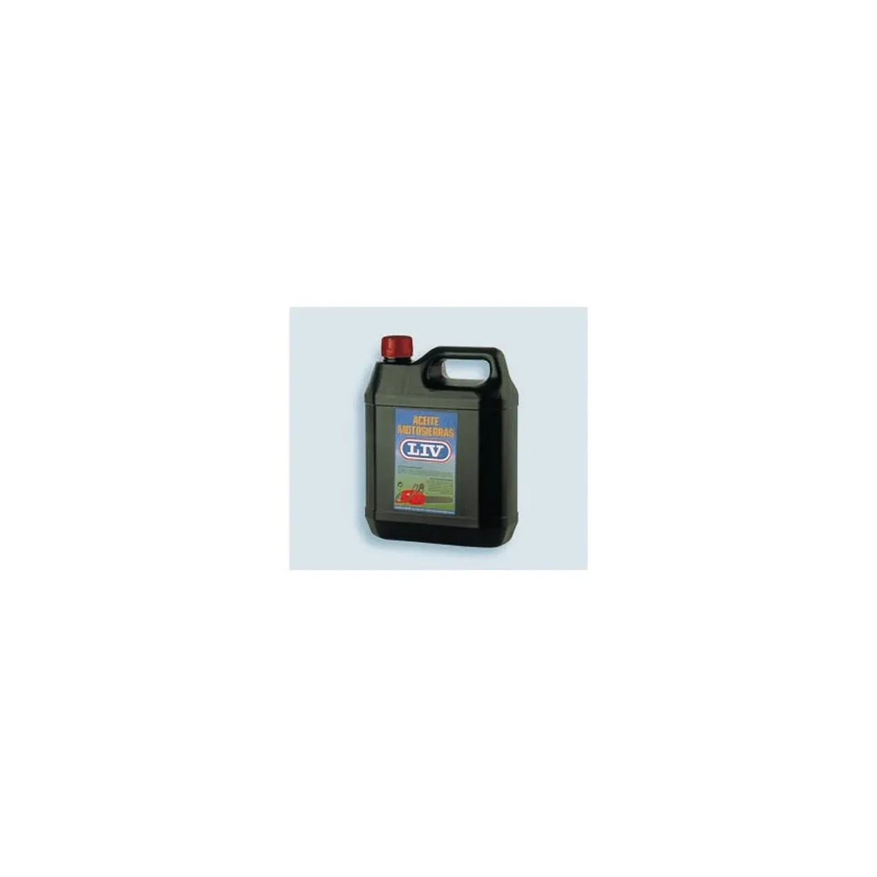 Imagen de ACEITE LUBRICANTE CADENA MOTOS