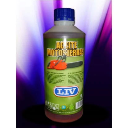 Imagen de ACEITE LUBRICANTE CADENA MOTOS