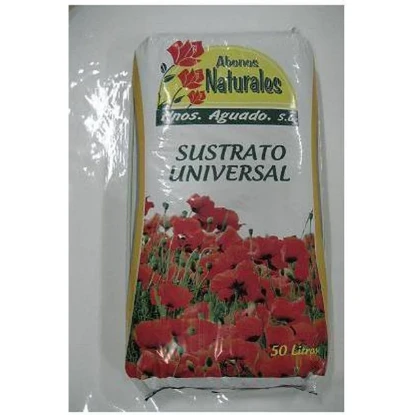 Imagen de SUSTRATO UNIV 20 LT