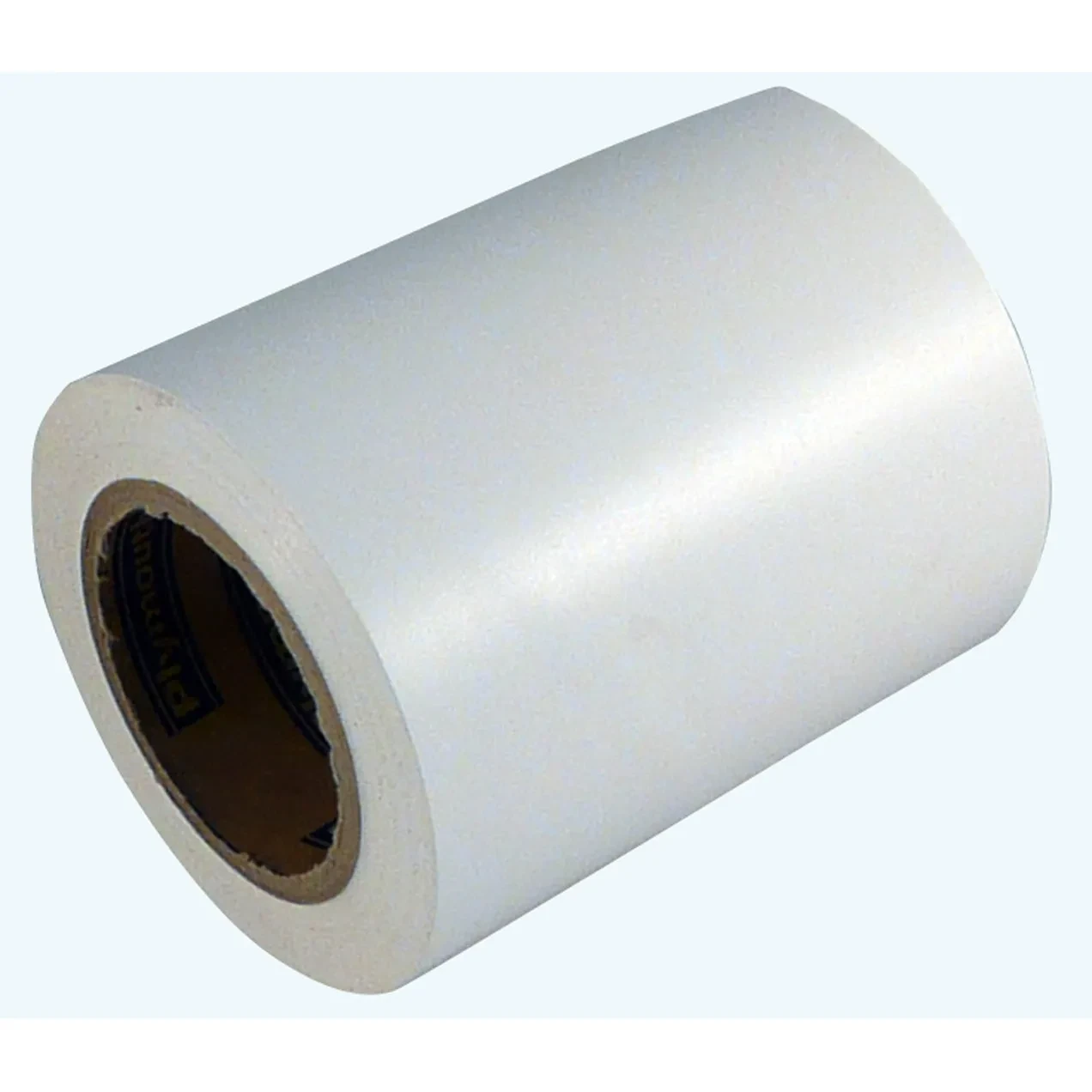 Imagen de RGX CINTA PVC ADH. AGRICOLA BLANCO 10MX80MM 0,18M RGX CINTA PVC ADH. AGRICOLA BLANCO 10MX80MM 0,18M