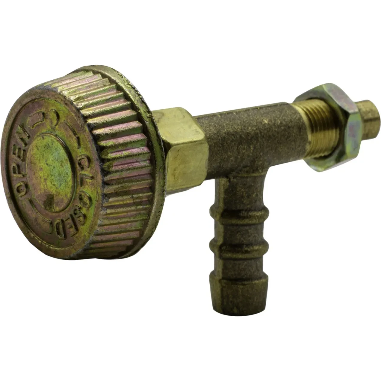 Imagen de RGX VALVULA HORNILLO GAS RGX VALVULA HORNILLO GAS