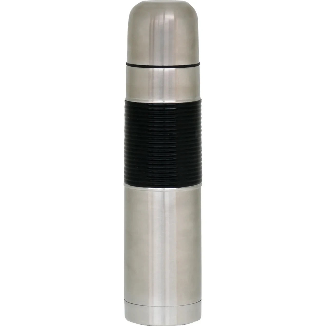 Imagen de ALZA TERMO INOX LIQUIDOS 0,5L 6301