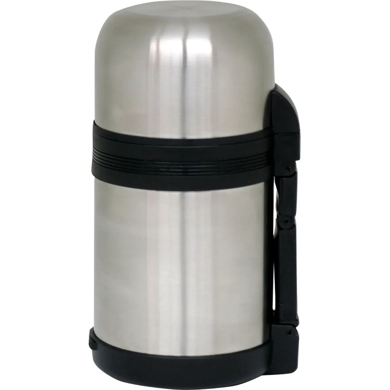 Imagen de ALZA TERMO INOX SOLIDOS 1L 6306