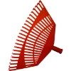 Imagen de RGX ESCOBA JARDIN PLASTICO EXTRALARGA 55CM 200GR RGX ESCOBA JARDIN PLASTICO EXTRALARGA 55CM 200GR