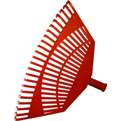 Imagen de RGX ESCOBA JARDIN PLASTICO EXTRALARGA 55CM 200GR RGX ESCOBA JARDIN PLASTICO EXTRALARGA 55CM 200GR
