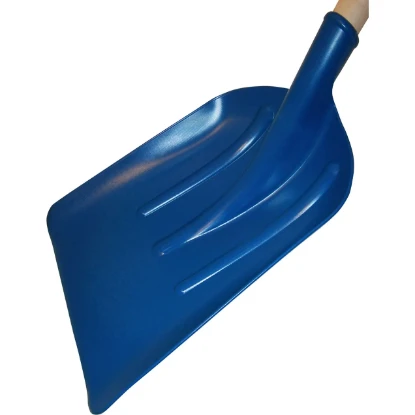 Imagen de RGX PALA POLIAMIDA 34CM 700GR AZUL (999250/51) RGX PALA POLIAMIDA 34CM 700GR AZUL (999250/51)