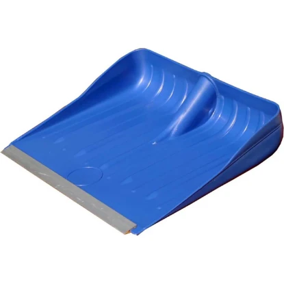 Imagen de RGX PALA POLIAMIDA C/PERFIL ALUMINIO 45CM (999250 RGX PALA POLIAMIDA C/PERFIL ALUMINIO 45CM (999250