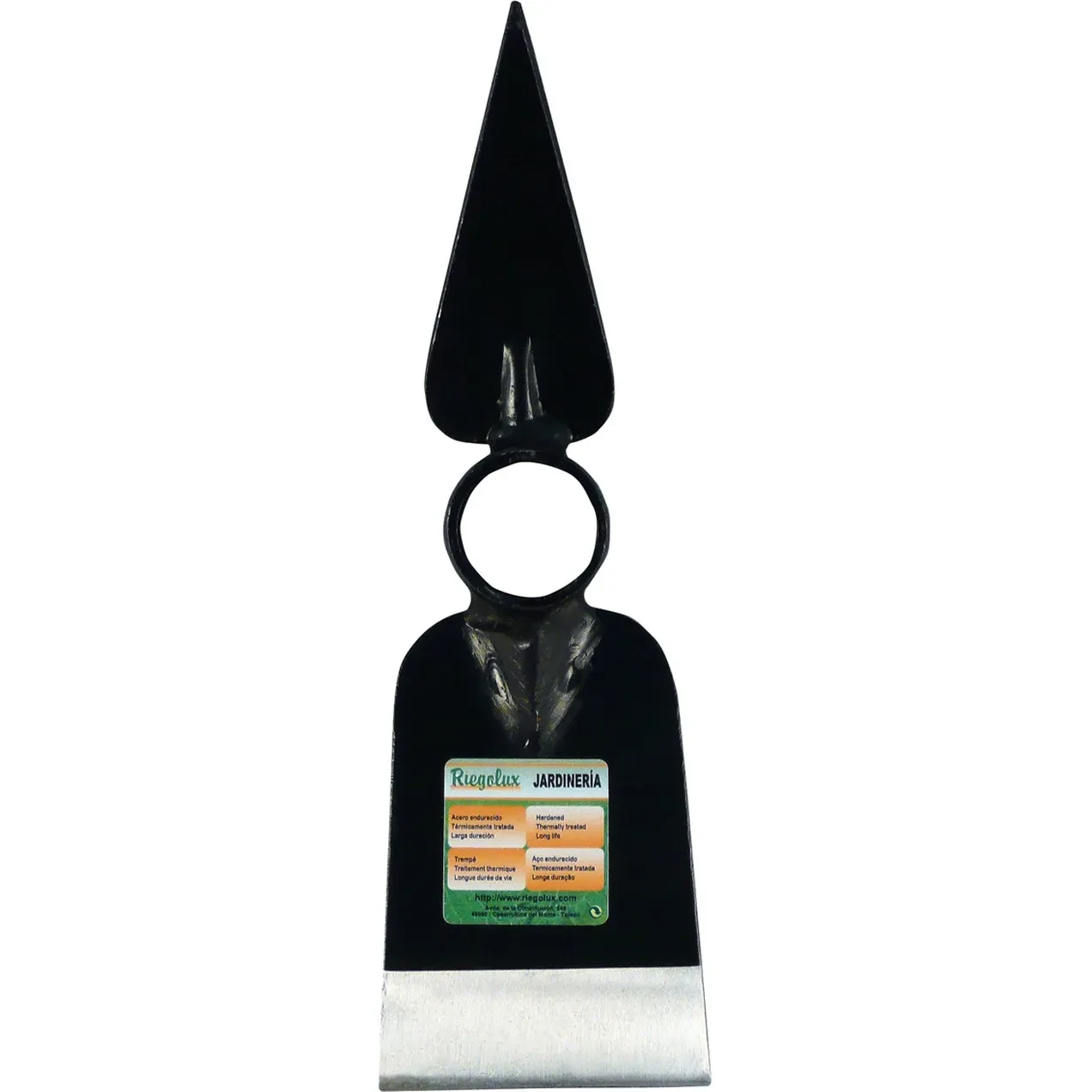 Picture of RGX AZADA CON PICA 350 GR (OJO 33MM)Nº 17-17B RGX AZADA CON PICA 350 GR (OJO 33MM)Nº 17-17B
