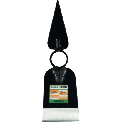 Imagen de RGX AZADA CON PICA 450 GR (OJO 33MM)Nº 17-17B RGX AZADA CON PICA 450 GR (OJO 33MM)Nº 17-17B