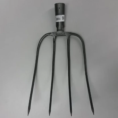 Imagen de HORCA 04 PUAS H-40-T