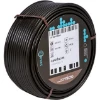 Imagen de MICROTUBO FLEXIBLE NEGRO PARA