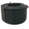 Imagen de MICROTUBO NEGRO PARA GOTEO Ø 6