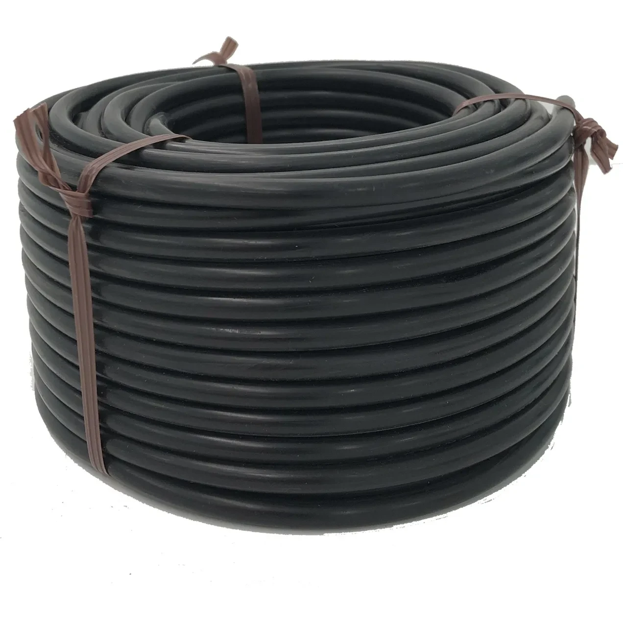 Imagen de MICROTUBO NEGRO PARA GOTEO Ø 6