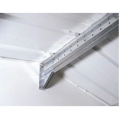 Imagen de CASETA DOBLE PUERTA 201X121X17