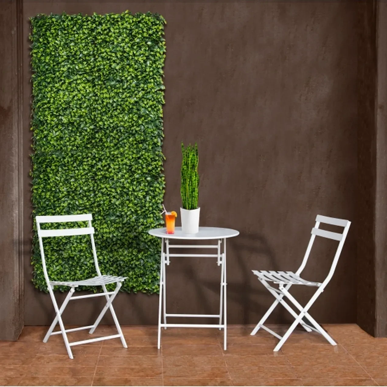 Imagen de JARDIN VERTICAL ARTIFICIAL LAU