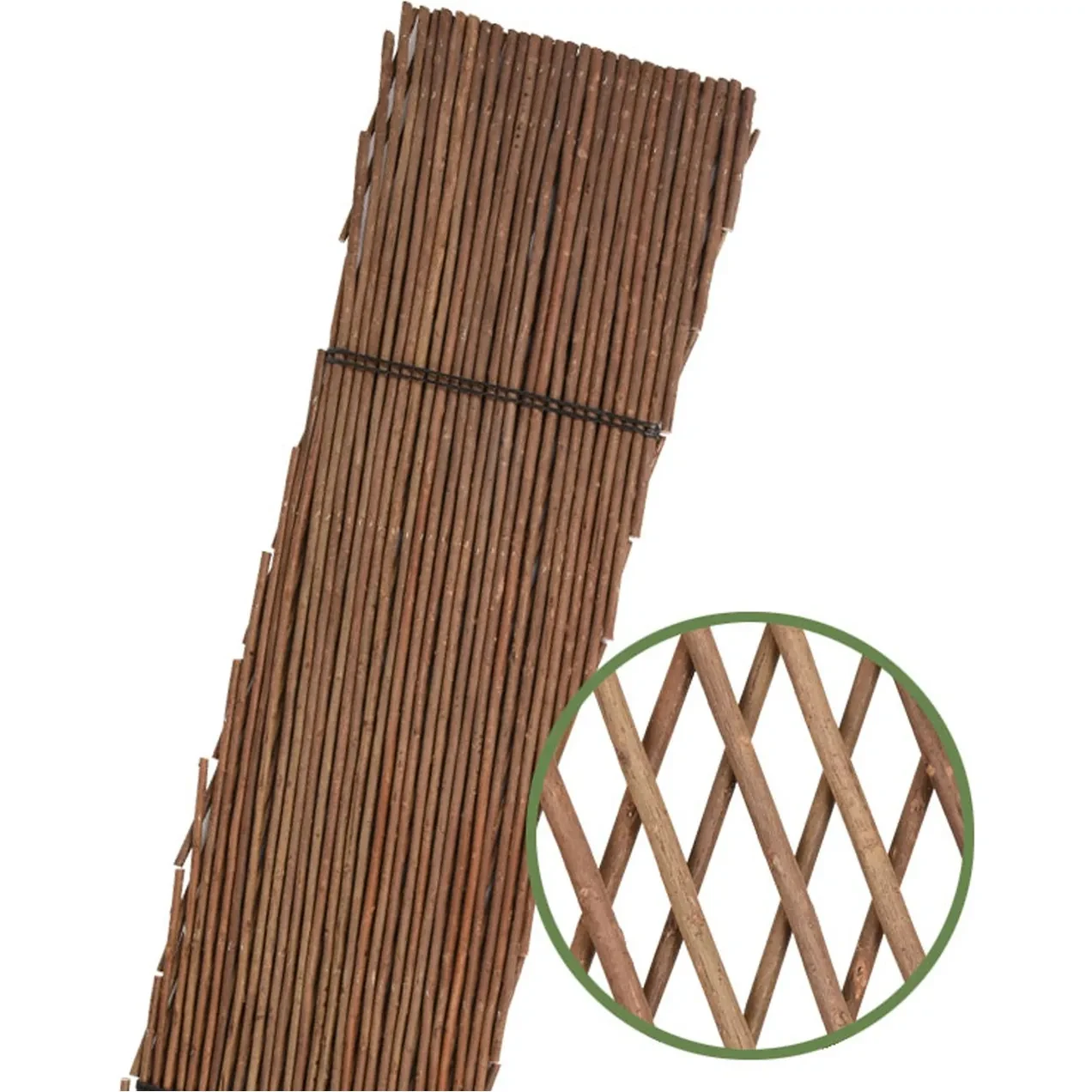 Imagen de CELOSIA EXTENSIBLE MIMBRE 50X1