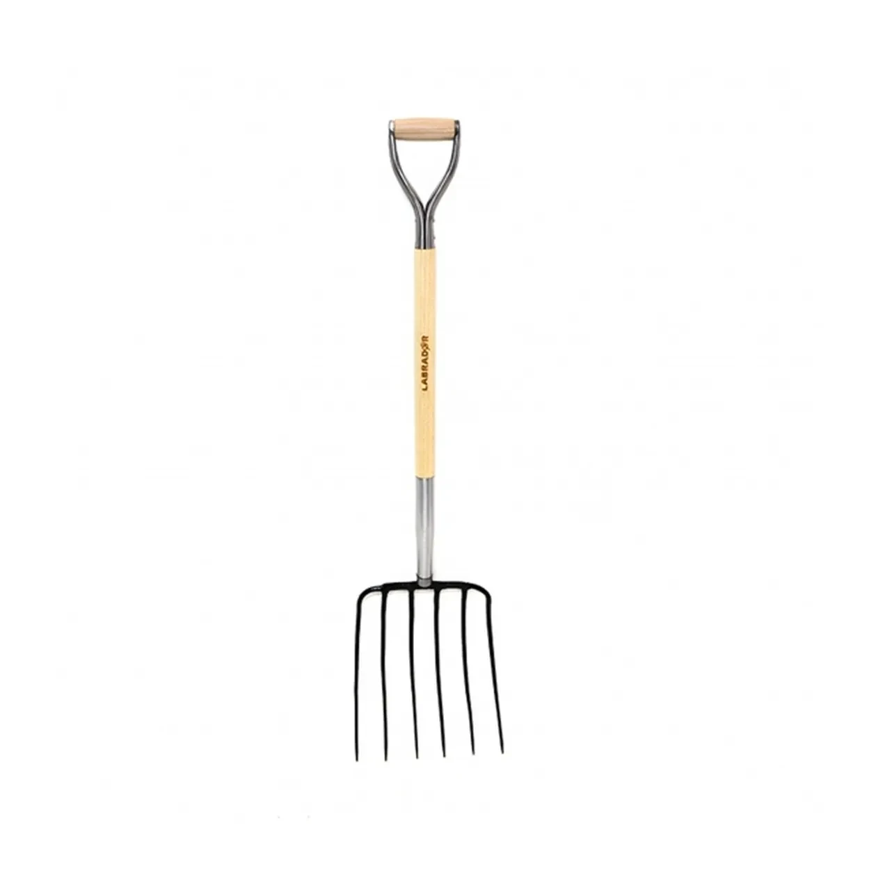 Imagen de HORCA CON MANGO 75 CM