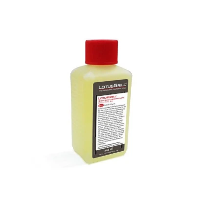 Imagen de GEL ENCENDIDO BIOETANOL BARBAC