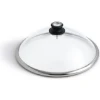 Imagen de TAPA CRISTAL BARBACOA CLASSIC