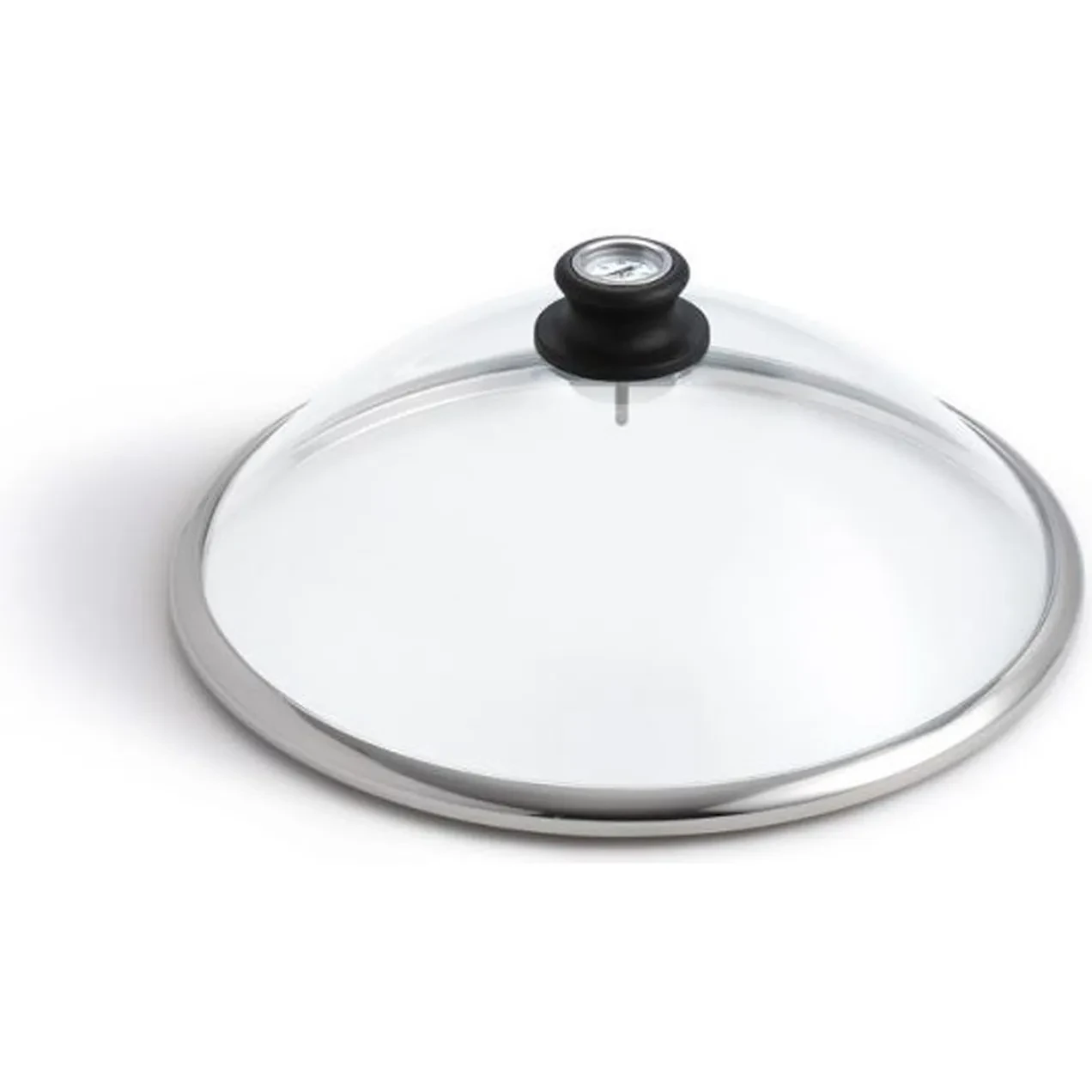 Imagen de TAPA CRISTAL BARBACOA CLASSIC