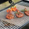 Imagen de REJILLA MALLA BARBACOA Ø 32 CM