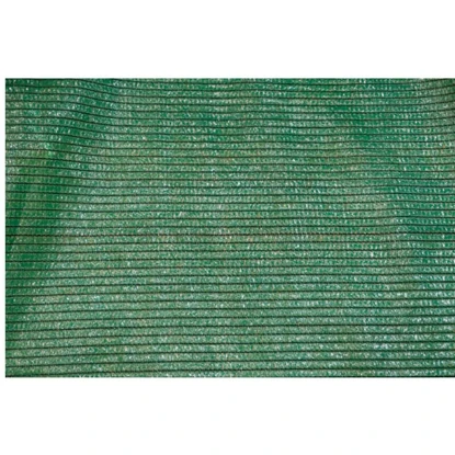 Imagen de MALLA SOMBRE POLIET. 80GR 6X10