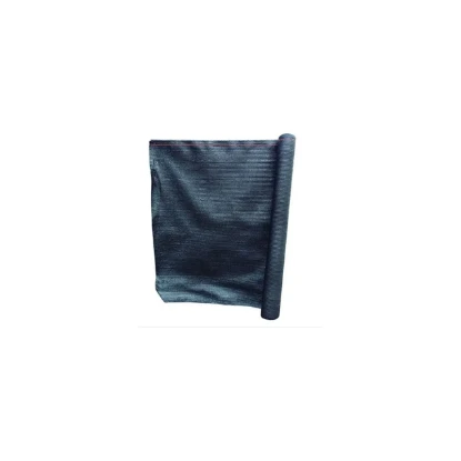 Imagen de MALLA SOMBRE POLIET. 80GR 6X10