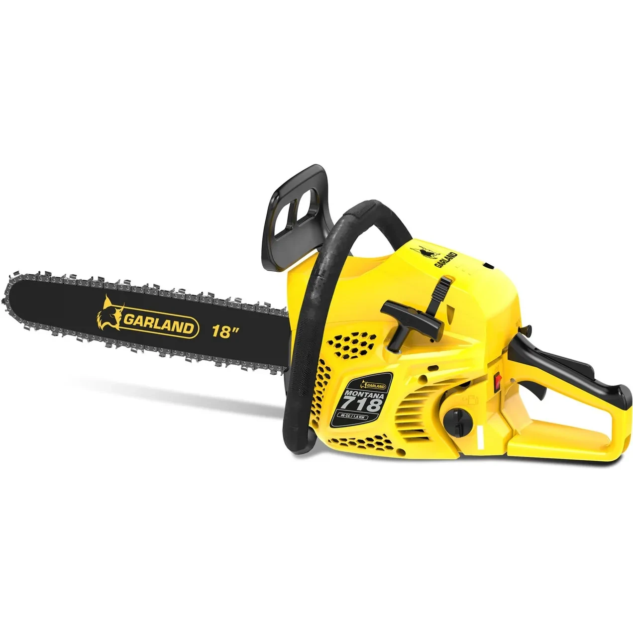 Imagen de MOTOSIERRA JARDIN 718-V23 46 C