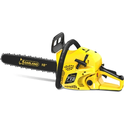 Imagen de MOTOSIERRA JARDIN 718-V23 46 C