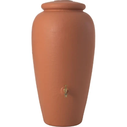 Imagen de DEPOSITO ANFORA TERRACOTA 500