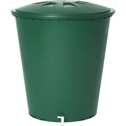 Imagen de DEPOSITO AGUA REDONDO 510 L 11