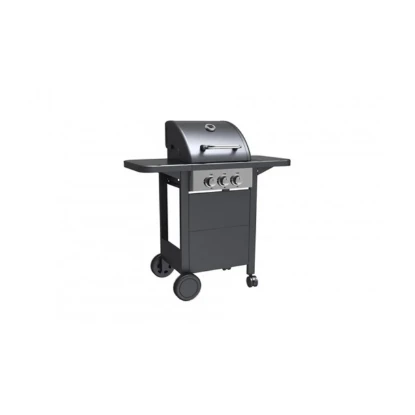 Imagen de BARBACOA GAS 2 QUEMADORES + 1
