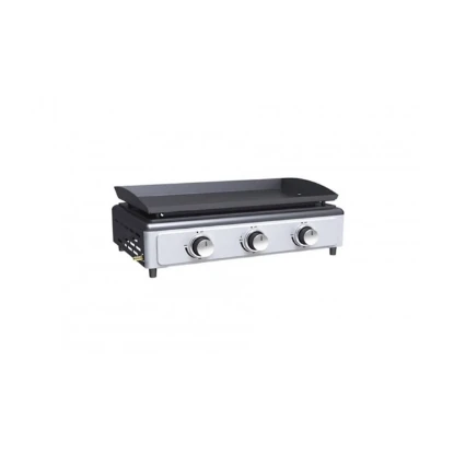 Imagen de PLANCHA GAS 3 QUEMADORES
