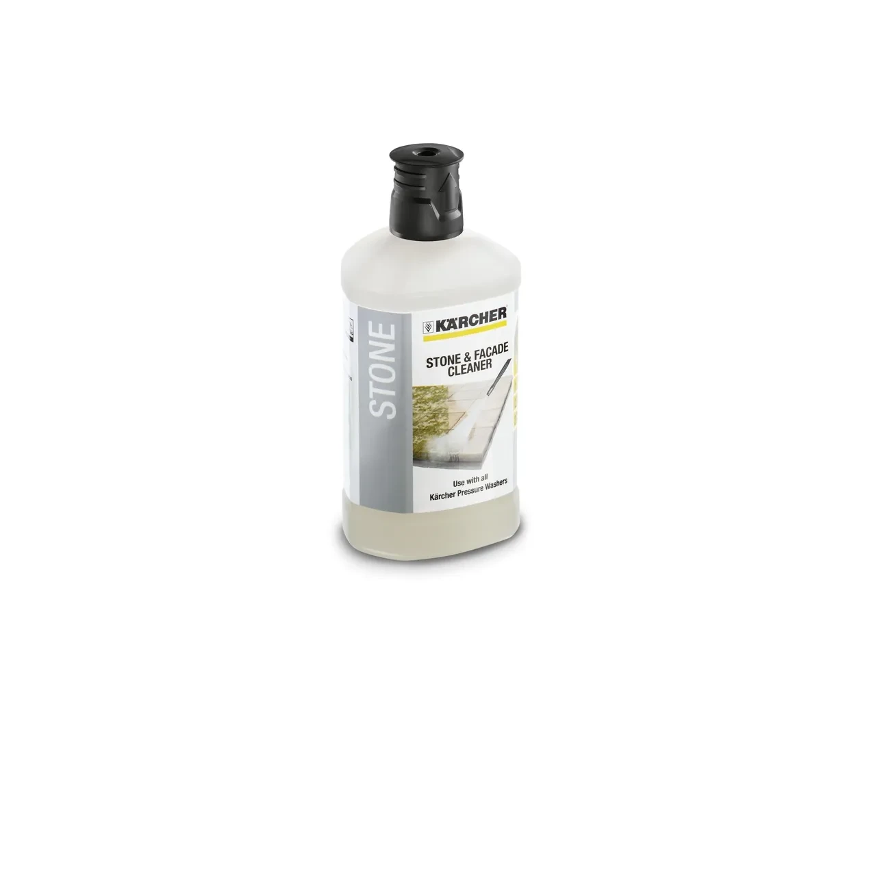 Imagen de DETERGENTE PIEDRA/PISCINA P&C 1L KARCHER
