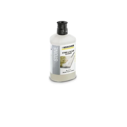 Imagen de DETERGENTE PIEDRA/PISCINA P&C 1L KARCHER