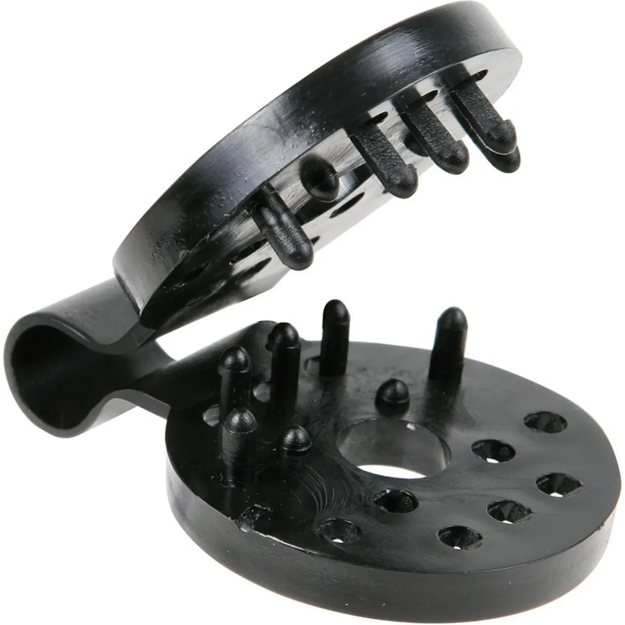 Imagen de PINZA PARA MALLA OCULTACION 10